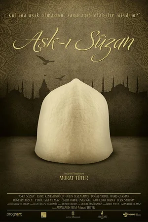 Aşk-ı Suzan