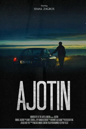 Ajotin