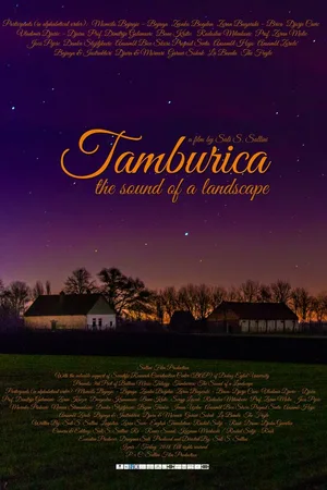 Tamburica: The Sound of a Landscape
