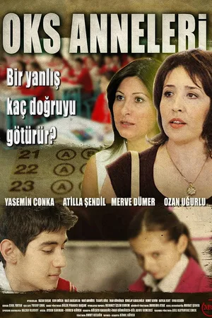 OKS Anneleri