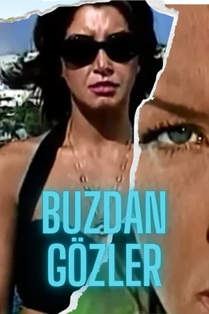 Buzdan Gözler
