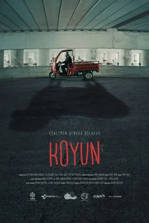 Koyun