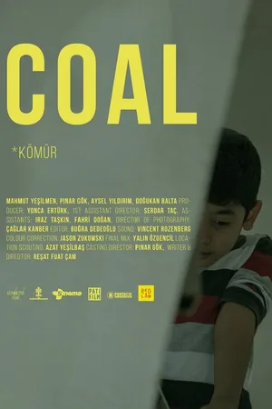 Kömür