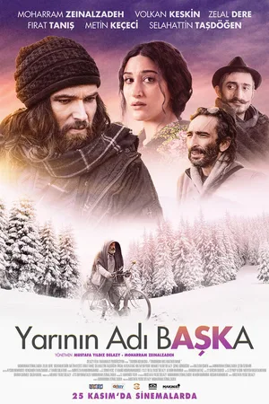Yarının Adı Başka