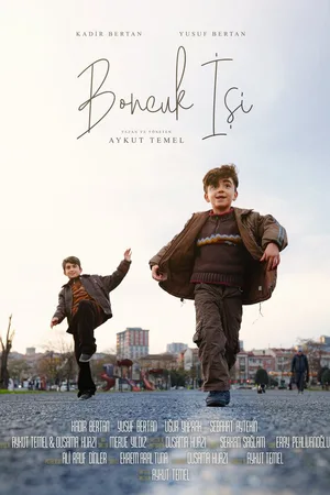 Boncuk İşi