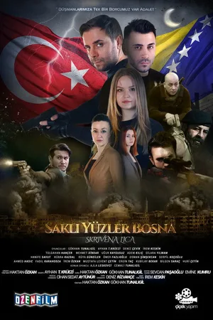 Saklı Yüzler: Bosna