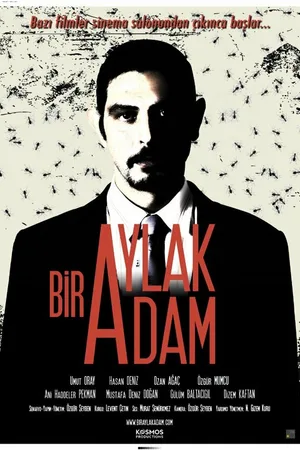 Bir Aylak Adam